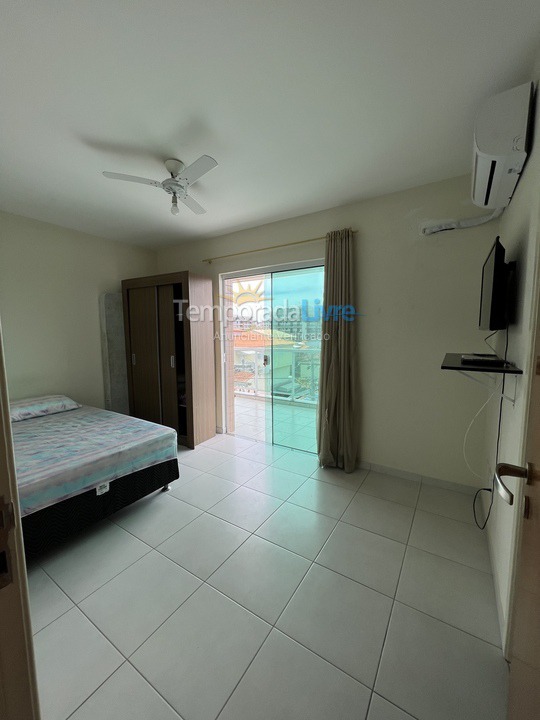 Apartamento para alquiler de vacaciones em Cabo Frio (Praia do Forte)