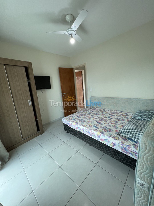 Apartamento para alquiler de vacaciones em Cabo Frio (Praia do Forte)