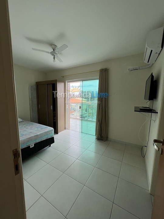 Apartamento para alquiler de vacaciones em Cabo Frio (Praia do Forte)