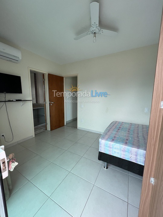 Apartamento para alquiler de vacaciones em Cabo Frio (Praia do Forte)