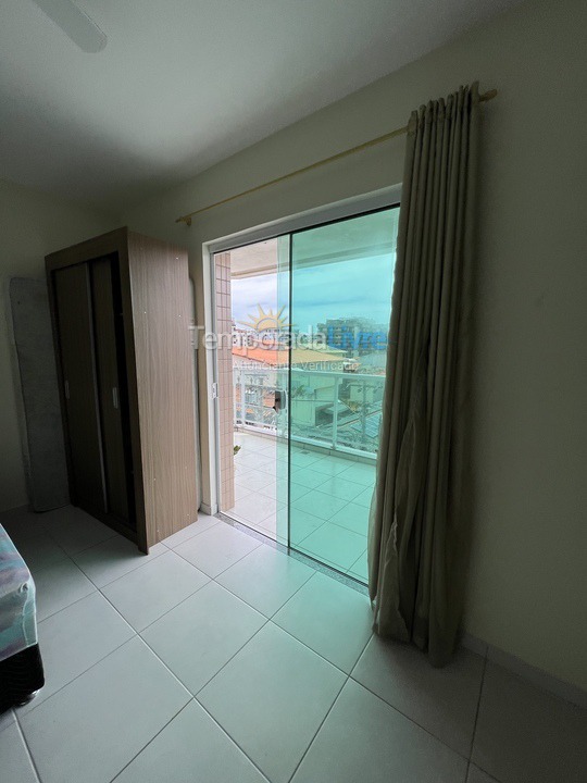 Apartamento para alquiler de vacaciones em Cabo Frio (Praia do Forte)