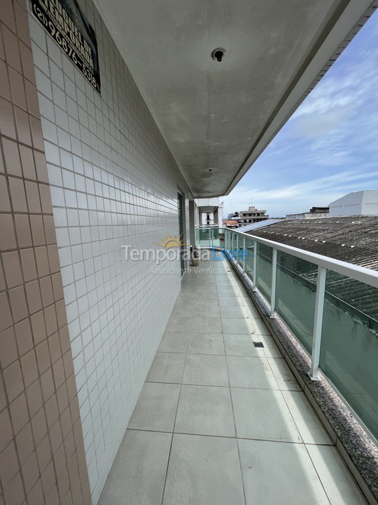 Apartamento para alquiler de vacaciones em Cabo Frio (Praia do Forte)