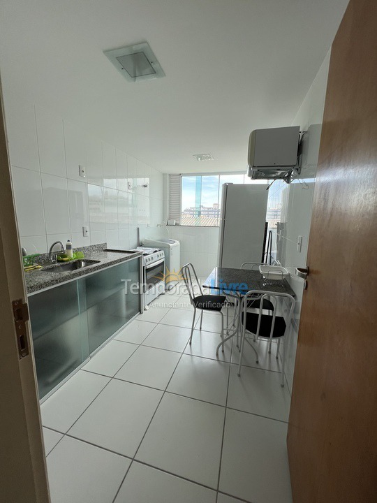 Apartamento para alquiler de vacaciones em Cabo Frio (Praia do Forte)