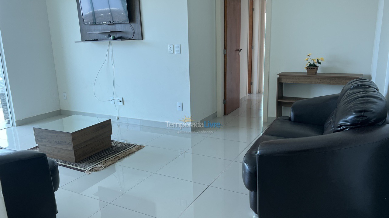 Apartamento para alquiler de vacaciones em Cabo Frio (Praia do Forte)