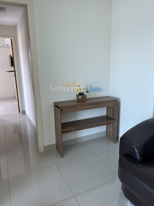 Apartamento para alquiler de vacaciones em Cabo Frio (Praia do Forte)
