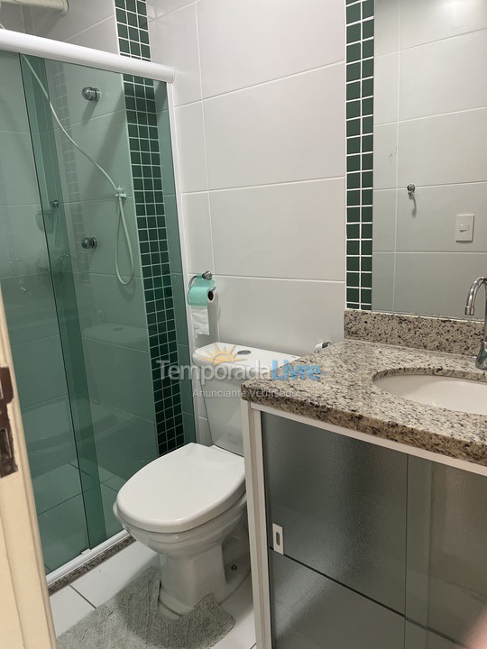 Apartamento para alquiler de vacaciones em Cabo Frio (Praia do Forte)