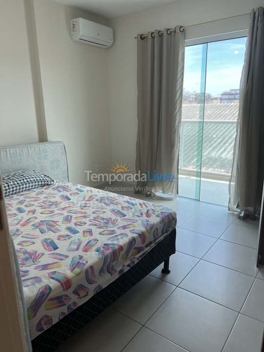 Apartamento para alquiler de vacaciones em Cabo Frio (Praia do Forte)