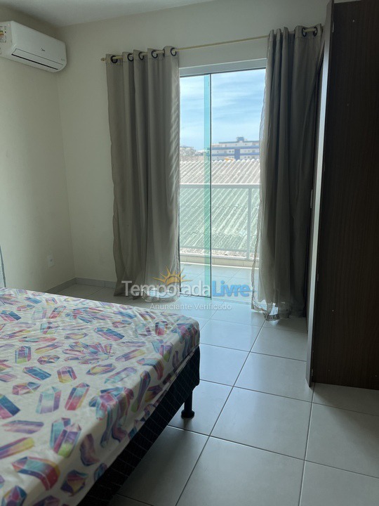 Apartamento para alquiler de vacaciones em Cabo Frio (Praia do Forte)