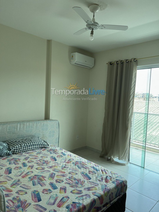 Apartamento para alquiler de vacaciones em Cabo Frio (Praia do Forte)