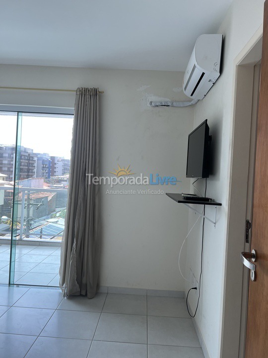 Apartamento para alquiler de vacaciones em Cabo Frio (Praia do Forte)