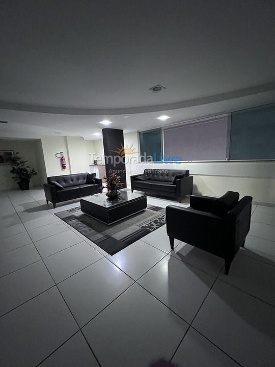 Apartamento para alquiler de vacaciones em Cabo Frio (Praia do Forte)