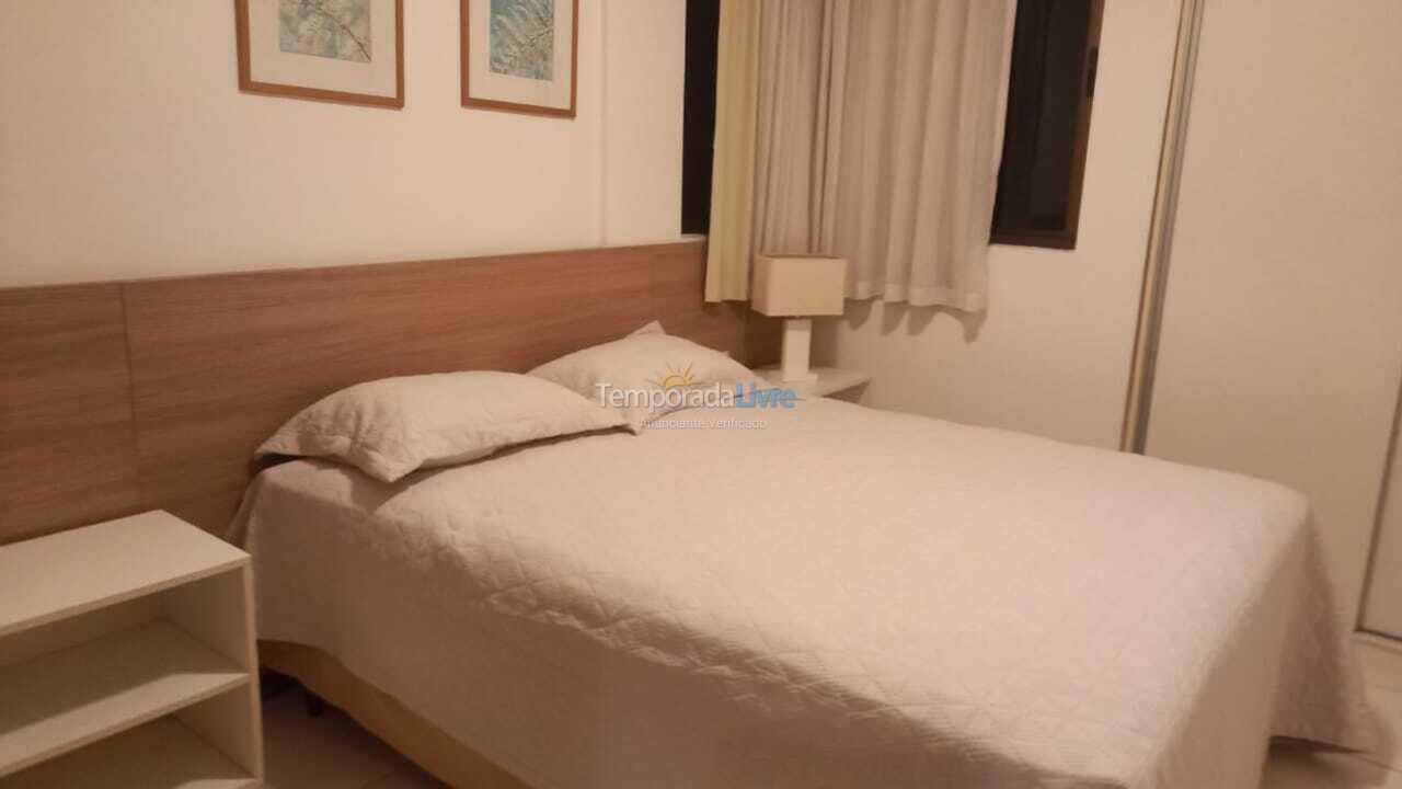 Apartamento para alquiler de vacaciones em Barra de São Miguel (Iloa Residence Resort)