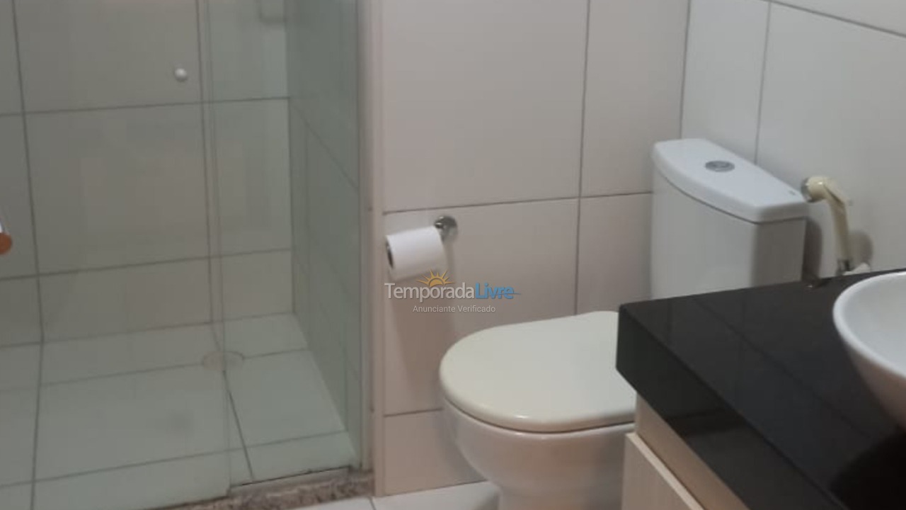 Apartamento para alquiler de vacaciones em Barra de São Miguel (Iloa Residence Resort)