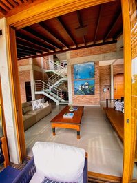 Paraíso em Juquehy - Luxuosa propriedade