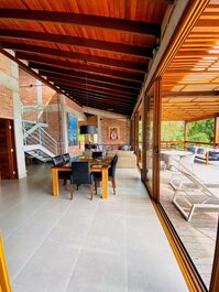 Paraíso em Juquehy - Luxuosa propriedade