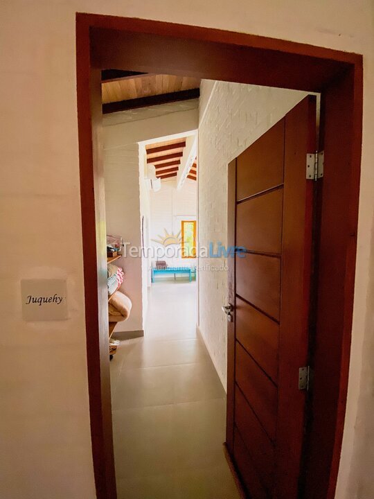 Casa para aluguel de temporada em São Sebastião (Juquehy)