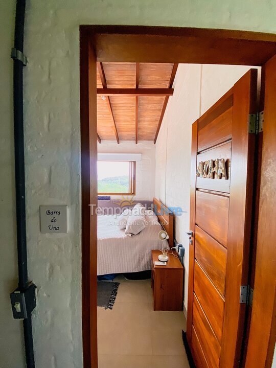 Casa para aluguel de temporada em São Sebastião (Juquehy)