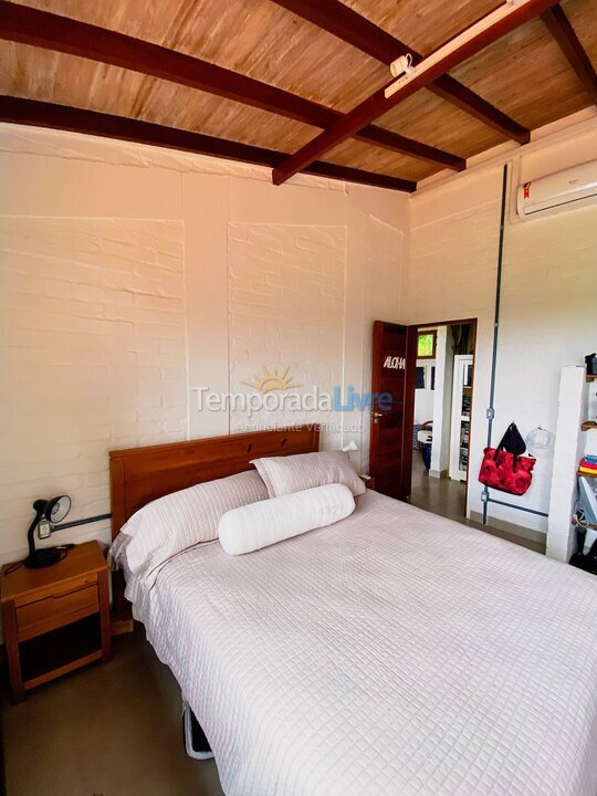 Casa para aluguel de temporada em São Sebastião (Juquehy)