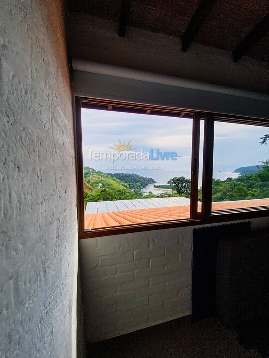 Casa para aluguel de temporada em São Sebastião (Juquehy)