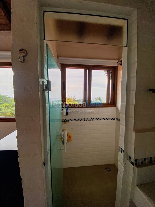 Casa para aluguel de temporada em São Sebastião (Juquehy)