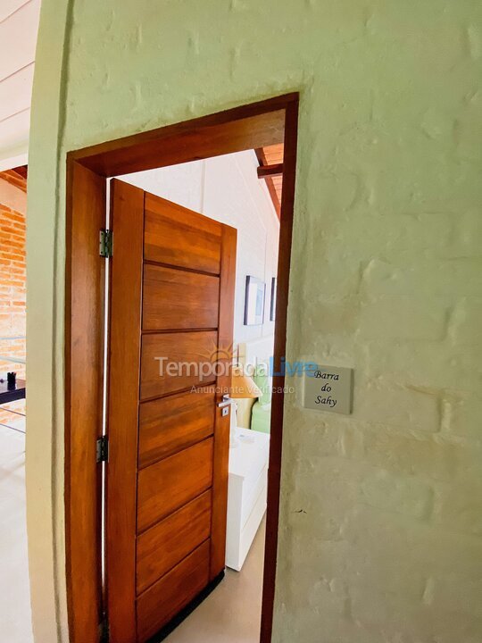 Casa para aluguel de temporada em São Sebastião (Juquehy)