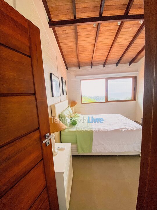 Casa para aluguel de temporada em São Sebastião (Juquehy)