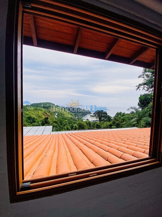 Casa para aluguel de temporada em São Sebastião (Juquehy)