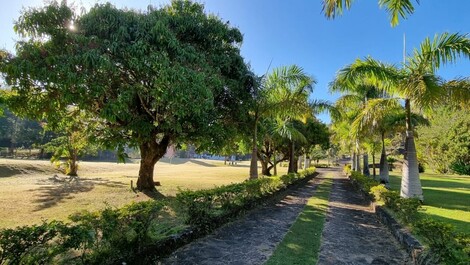 Casa para alquilar en Bom Jesus dos Perdões - Bairro Cachoeirinha