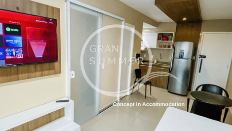 Apartamento para alquilar en Fortaleza - Praia do Futuro