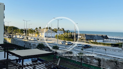 Apartamento de y moderno.