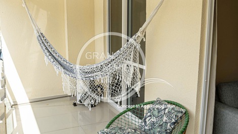 Apartamento de y moderno.