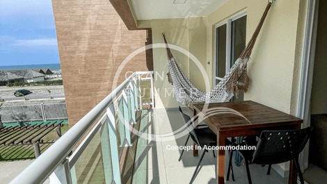 Apartamento de y moderno.