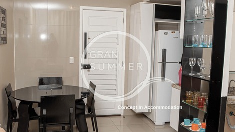 Apartamento de y moderno.