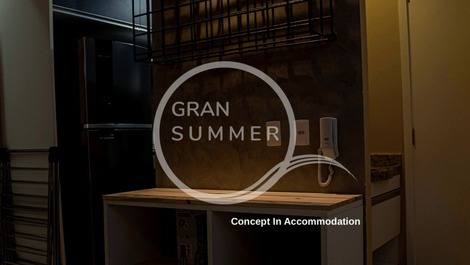 Apartamento de y moderno.