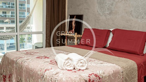 Apartamento de y moderno.