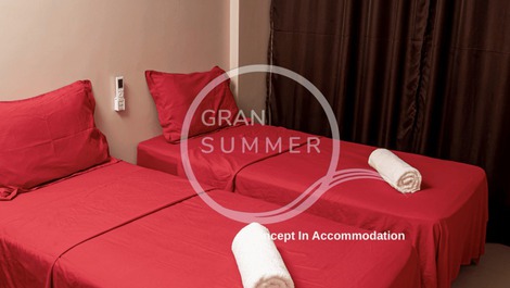 Apartamento de y moderno.