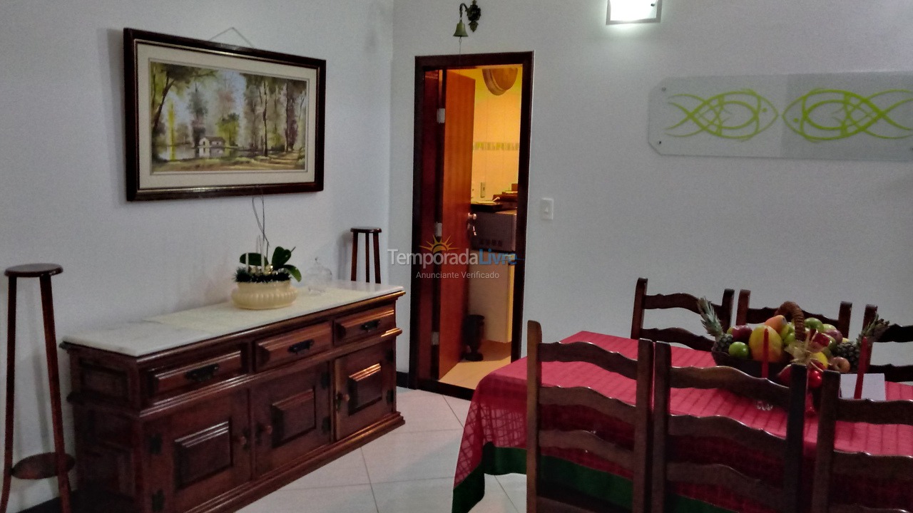 House for vacation rental in Camaçari (Praia de Guarajuba)