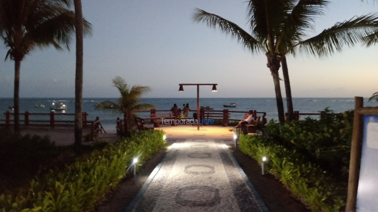 House for vacation rental in Camaçari (Praia de Guarajuba)