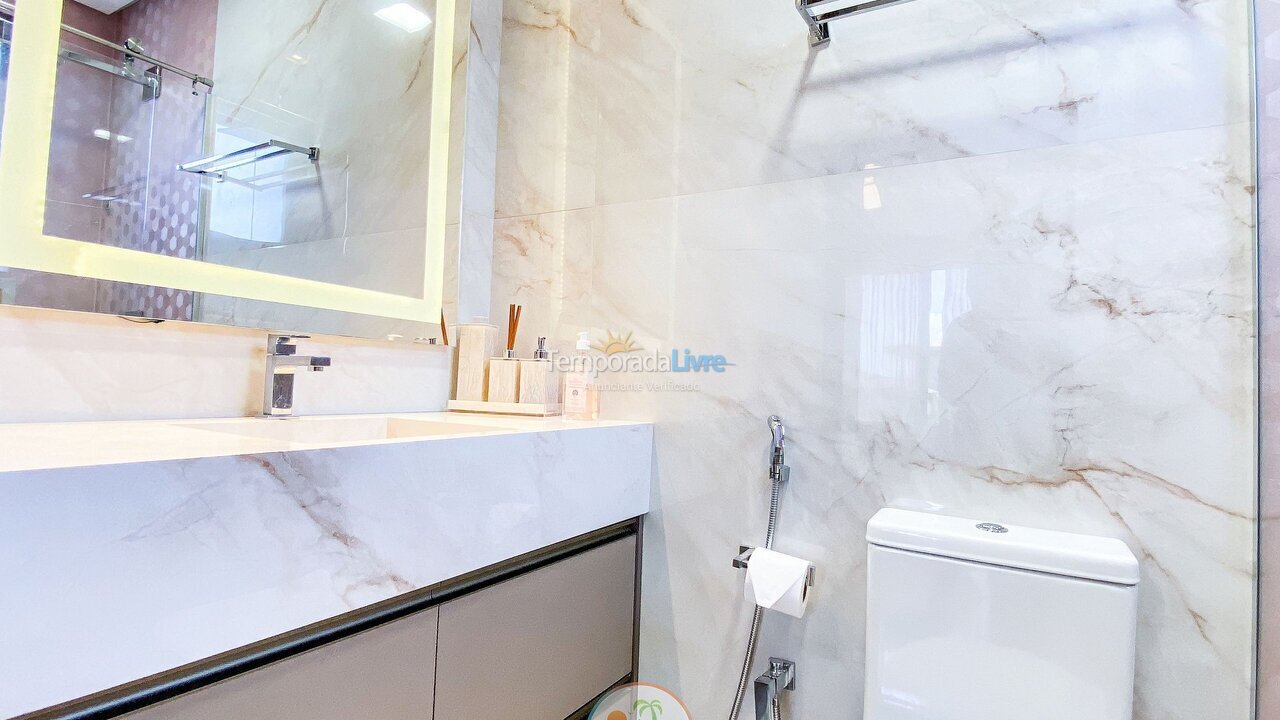 Casa para alquiler de vacaciones em Mata de São João (Praia do Forte)