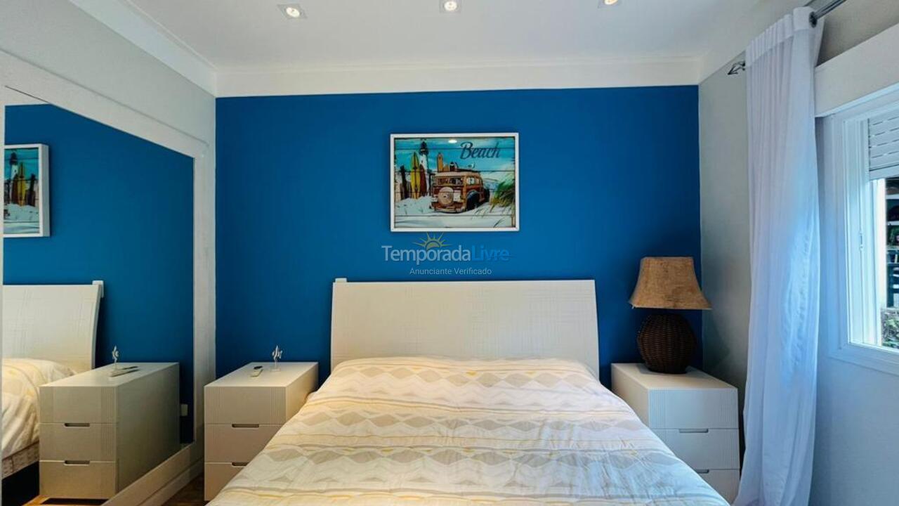 Casa para aluguel de temporada em São Sebastião (Juquehy)