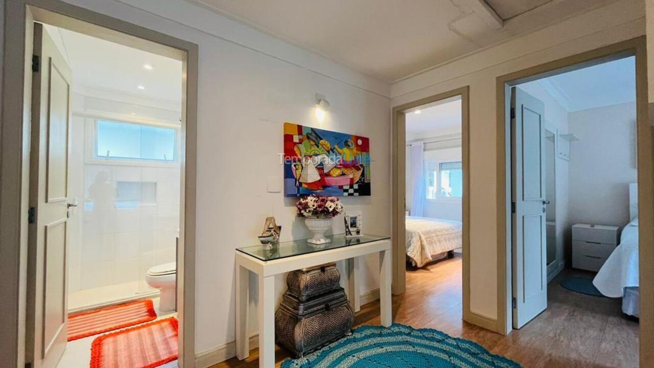 Casa para aluguel de temporada em São Sebastião (Juquehy)