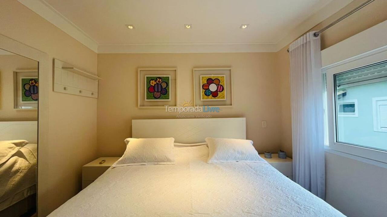 Casa para aluguel de temporada em São Sebastião (Juquehy)