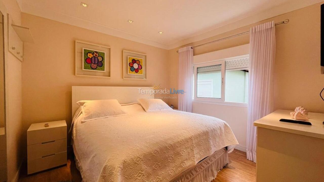 Casa para aluguel de temporada em São Sebastião (Juquehy)