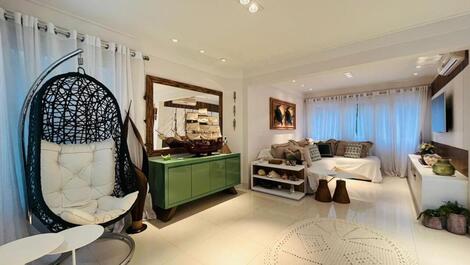 CASA MARAVILHOSA EM JUQUEHY - COND.FECHADO - SERVIÇO DE PRAIA