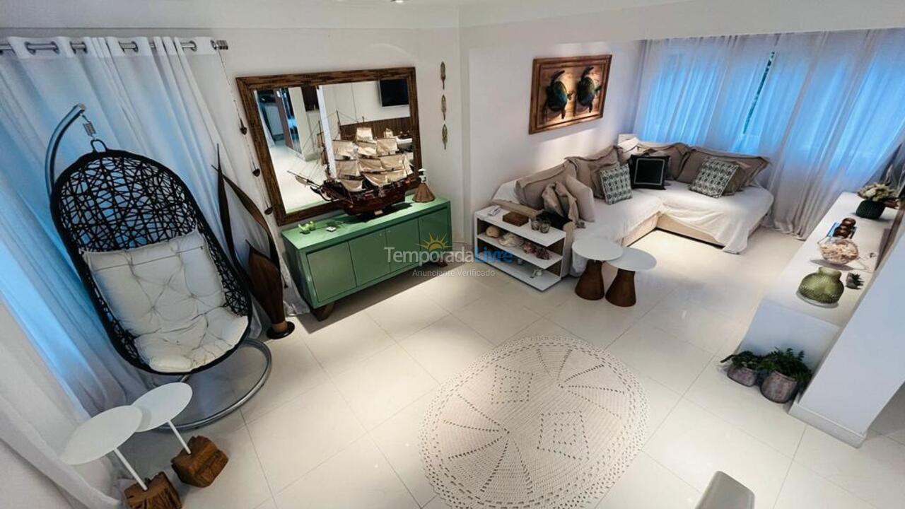 Casa para aluguel de temporada em São Sebastião (Juquehy)