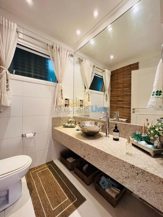 Casa para aluguel de temporada em São Sebastião (Juquehy)