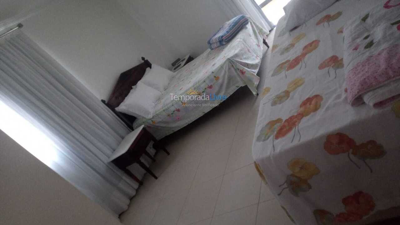 House for vacation rental in Camaçari (Praia de Guarajuba)