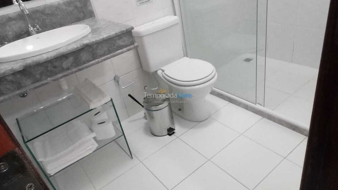 House for vacation rental in Camaçari (Praia de Guarajuba)