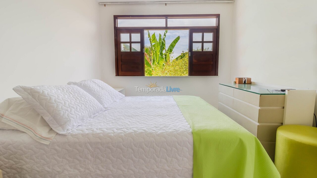 House for vacation rental in Salvador (Itapuã)