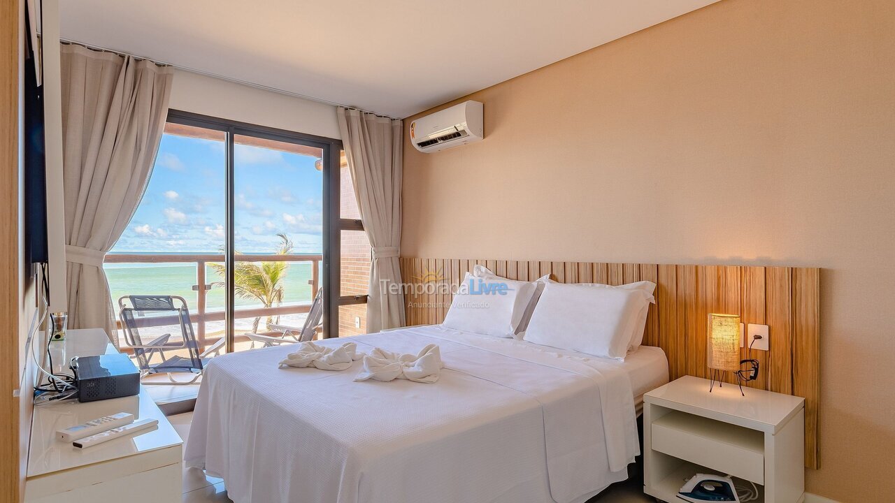 Apartment for vacation rental in Caucaia (Ce Praia de Cumbuco)